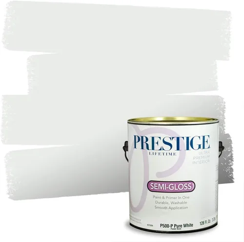 Miniatura 164 de Pintura Prestige para exterior e imprimación, todo en uno, 5-5-PARENT Robin's Egg