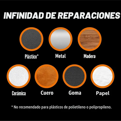 Miniatura 3 de Gorilla Super Glue Gel XL