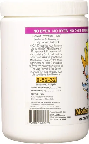 Miniatura 3 de Madre de todas las flores, 17.64 oz