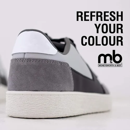 Miniatura 4 de Moneysworth & Best Suede Renew