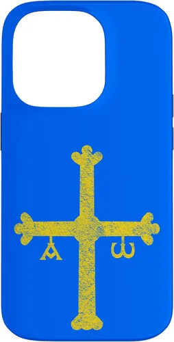 Miniatura 16 de Funda para iPhone 11 ASTURIAS ESPAÑA FLAG OVIEDO GIJON VICTORY CROSS