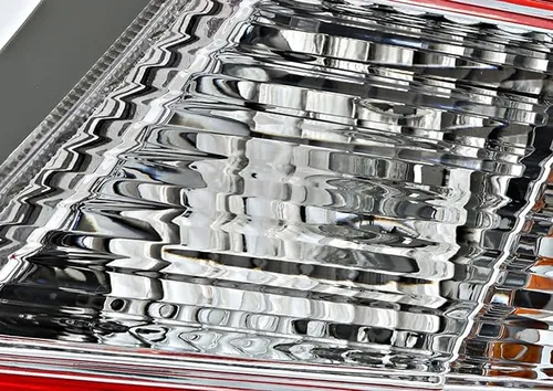 Miniatura 2 de Para Honda Civic Sedan Luz Trasera Lámpara 2012 Pasajero Lado Derecho
