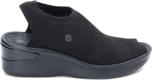 Miniatura 2 de BZees Secret - Sandalias con tirantes para mujer