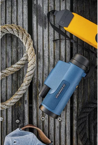 Miniatura 2 de Endurance ED Marine 7x42 Monocular Azul