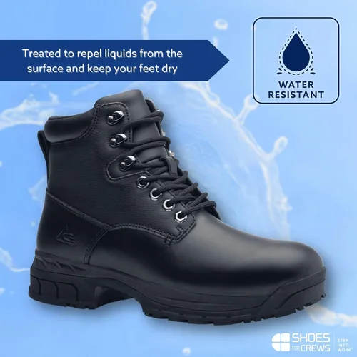 Miniatura 3 de Shoes For Crews Botas industriales Rowan para hombre