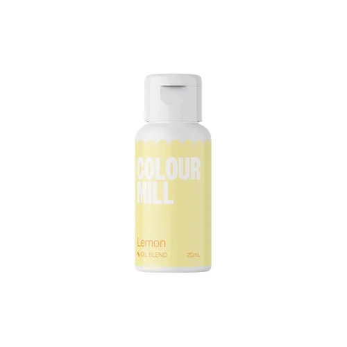 Miniatura 30 de Colour Mill Colorante para alimentos a base de aceite, 0.68 onzas líquidas (20 ml), rojo rosado