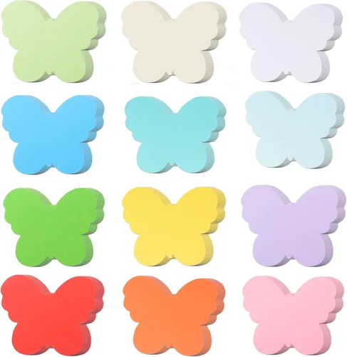Miniatura 5 de 144 piezas de corazones de papel de 6 pulgadas en forma de corazón tarjetas grandes con forma de corazón troquelado para manualidades del día de San