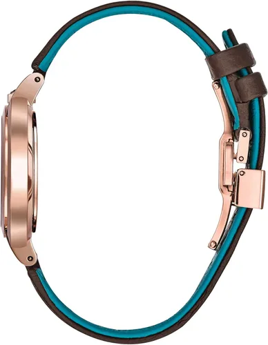 Miniatura 2 de Bulova Reloj Rubaiyat para mujer, Marrón, Moderno