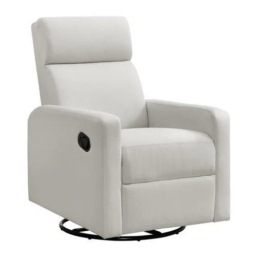 Miniatura 10 de Oxford Baby Layton Glider/Recliner Nursery Chair
