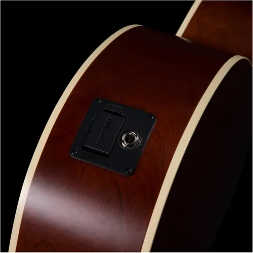 Miniatura 3 de SEAGULL S12 CH CW Spruce Sunburst GT Presys II