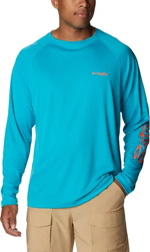 Miniatura 66 de Columbia Men's PFG Terminal Tackle Long Sleeve Shirt