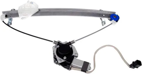 OEG Parts Nuevo Elevalunas con motor delantero del pasajero derecho compatible con Subaru Impreza 2008-14, WRX STI 2012-13 y WRX 2012-14,