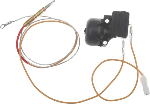 Miniatura 6 de Termoacoplador de calentador de tanque de propano 2304885, F237349, kit de montaje de seguridad de termopar tipo fijo, compatible con Mr Heater