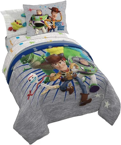 Miniatura 35 de Jay Franco - Juego de ropa de cama