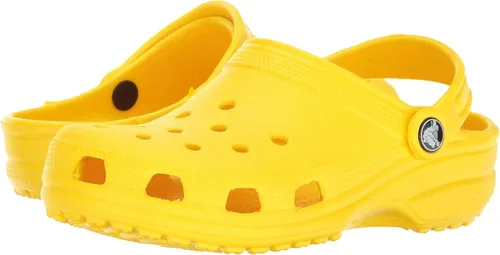 Miniatura 31 de Crocs Zuecos clásicos para niños