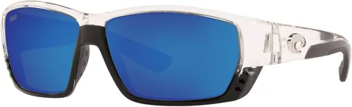 Miniatura 2 de Costa Del Mar Gafas de sol rectangulares Tuna Alley para hombre