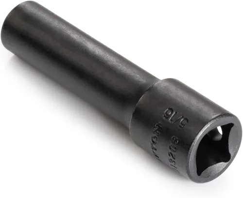 Miniatura 239 de TEKTON Encastre de 3/8 pulgadas x 0.669 in Zócalo de impacto de 12 puntos poco profundo SID12317