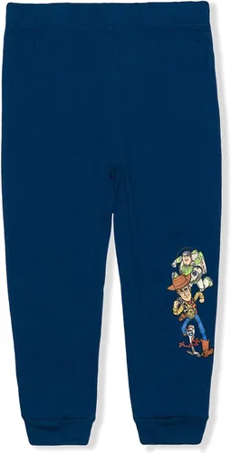 Miniatura 5 de Disney Toy Story Buzz Lightyear - Camisa y pantalón deportivo de manga larga para niños pequeños y pequeños