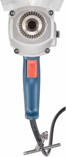 Miniatura 4 de Bosch HD18 – taladro percutor de dos velocidades, 1/2 pulgadas.