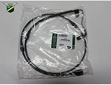 LAND ROVER PASTILLAS DE FRENO SENSOR DELANTERA RANGE ROVER SPORT 05-13 OEM NUEVO SEM500080