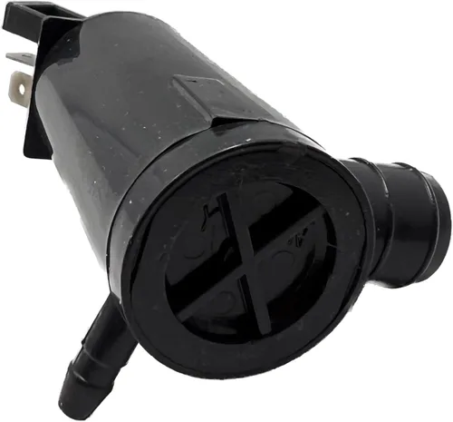 Miniatura 4 de Bomba de limpiaparabrisas delantera 81514-232316B de DEVMO Compatible con Civic, Accord, CL, RL, Odyssey, MDX, Pilot, Element Reemplaza 177132