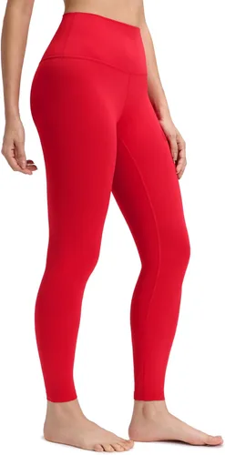 Miniatura 48 de CRZ YOGA - Butterluxe Leggings de cintura alta para mujer, leggings de entrenamiento, pantalones extrasuaves para hacer yoga o descansar, 28 pulgadas