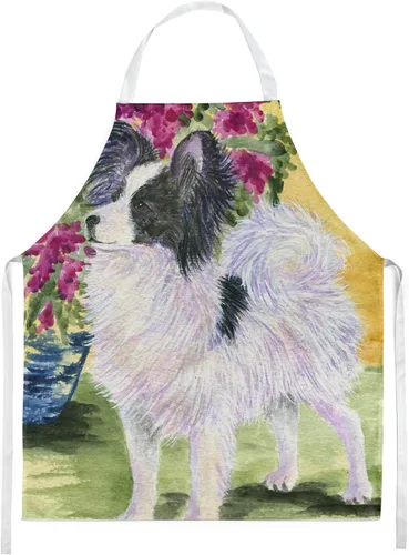 Miniatura 81 de Caroline's Treasures Delantal unisex Suzanne Staines Dogs Pastor australiano 8283