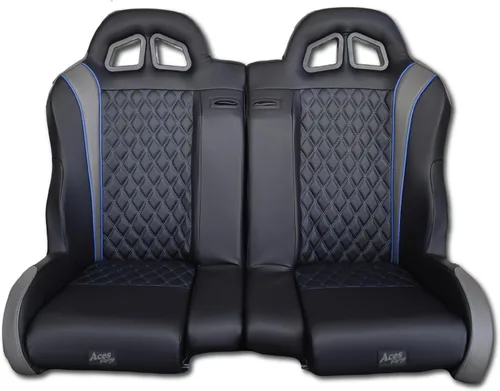 Miniatura 22 de Asientos de suspensión Polaris RZR con arneses