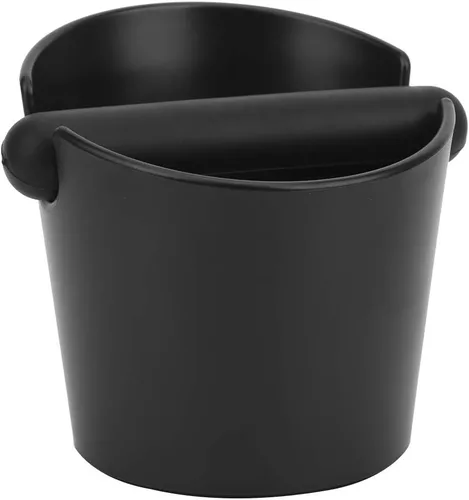 Miniatura 2 de Contenedor de café para café expreso, caja de golpeo para expreso, antideslizante, para café y escoria, cubo de café molido, para el hogar