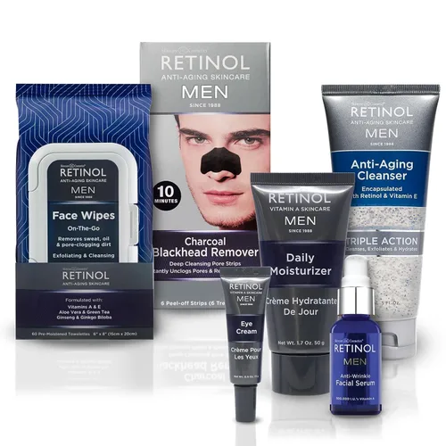 Miniatura 7 de Retinol LIVAURA - Crema de manos - Loción de manos para manos secas agrietadas, cremas hidratantes para manos para hombres, crema de manos