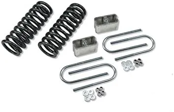 Miniatura 3 de belltech Lowering Kit con SP Shocks (759sp)