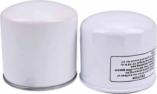 Miniatura 6 de Juego de filtros separadores de agua para filtro de aceite y combustible 35-802893Q01 35-866340Q03 compatibles con motores Mercruiser 4.3 5.0 5.7