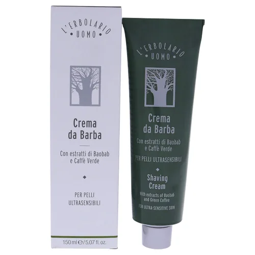 L'Erbolario Black Juniper - Fragancia energizante con notas amaderadas - Se puede usar todos los días con orgullo - Probado dermatológicamente -