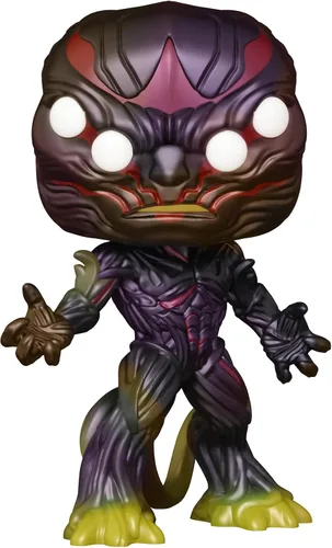 Miniatura 2 de Funko POP Pop! Marvel: Eternals - Kro Sack Lunch- POP 11 Multicolor Estándar
