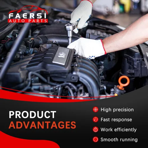 Miniatura 3 de FAERSI Sensor de Flujo de Aire Másico MAF 13627566983 5WK9642Z Compatible con 330i 330Ci 330xi Z4 X3, 2003 2004 2005 2006 330Ci 3.0L, 2002-2005 330i
