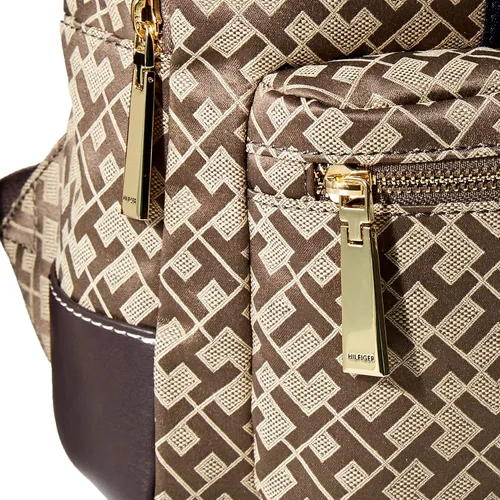 Miniatura 13 de Tommy Hilfiger Jaden mochila, Azul, talla única