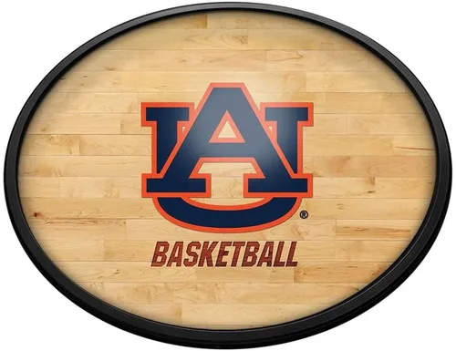 Miniatura 293 de The Fan-Brand NCAA Alabama Crimson Tide: Letrero de pared ovalado con luz – Decoración de fútbol, baloncesto, béisbol y deportes universitarios