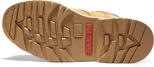 Miniatura 4 de Timberland PRO Hombres 5.9in Pit Boss punta de acero