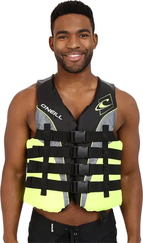 Miniatura 9 de O'Neill Superlite - Chaleco salvavidas para hombre USCG