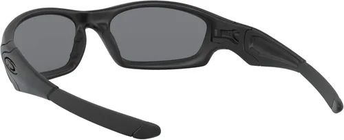 Miniatura 6 de Oakley Men's Oo9039 Straight Jacket Sport Sunglasses