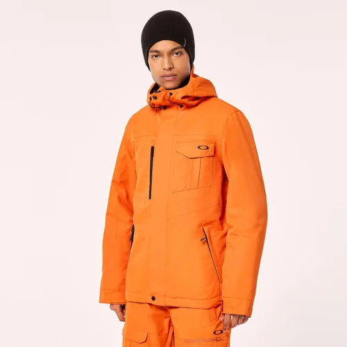 Miniatura 4 de Oakley Men's Core Divisional Recycled Insulated Jacket