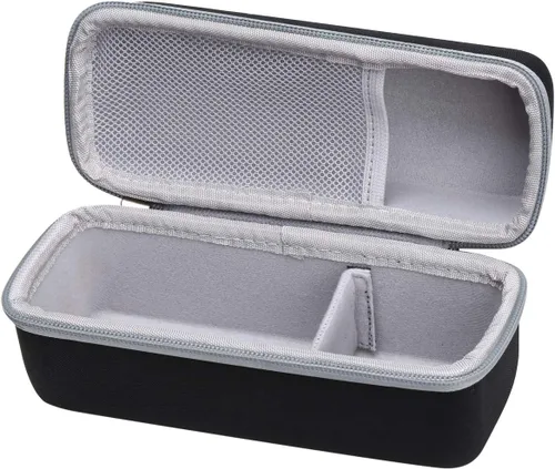Miniatura 2 de Aproca Funda compatible con kimire/ZYDIIE/Suttie/Canon VIXIA HF R800 R700 Grabadora de cámara digital, bolsa de almacenamiento portátil