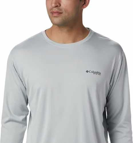 Miniatura 6 de Columbia Camisa de manga larga Pfg Zero Rules para hombre