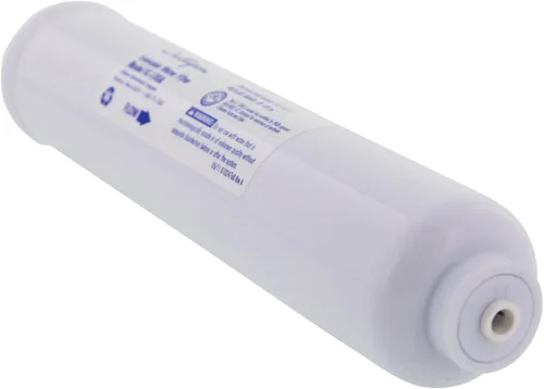 Culligan IC-100A Nivel 1 Máquina de Hielo y Dispensador de Refrigerador Filtro de Agua Potable