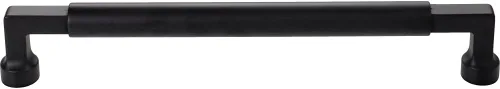 Miniatura 4 de Top Knobs Cumberland - Tirador para electrodomésticos, 12 pulgadas (c-c) gris ceniza
