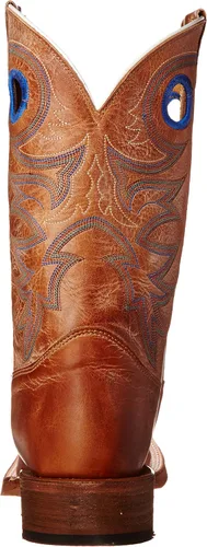 Miniatura 3 de Justin Boots Bent Rail - Botas para hombre, 11pulgadas