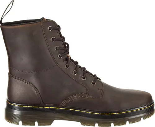 Miniatura 5 de Dr. Martens Botas de cuero unisex para adultos
