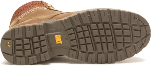 Miniatura 6 de Cat Footwear Botas industriales Paisley de 6 pulgadas para mujer