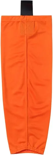 Miniatura 3 de EALER HS80 Series - Calcetines de hockey sobre hielo de color sólido para hombres y niños, adultos y jóvenes