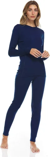 Miniatura 5 de Minus33 Merino Wool pantalón de peso medio Franconia para mujer